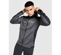 Berghaus Sidley Full Zip Hoodie - Herren, Grau - XL