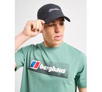 Berghaus Skye Trail Cap - Herren, Schwarz - One Size