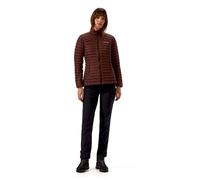 Berghaus Steppjacke "Nula" in Braun - Größe 40 | Damenjacken