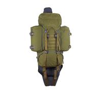 Berghaus Tactical - MMPS Crusader II WS-FA Rucksack 90 + 20 l - Cedar