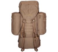Berghaus - Tactical MMPS Crusader IV Rucksack 90 + 20 l - Earth Brown 3