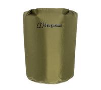 Berghaus MMPS Liner mit Ventil 35 Liter cedar oliv, Synthetik