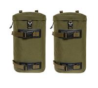 Berghaus Tactical - MMPS Pockets II - Tasche - Cedar - 2 Stk.
