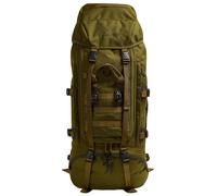 Berghaus MMPS Spartan II 60 FA Rucksack cedar oliv, Größe 4