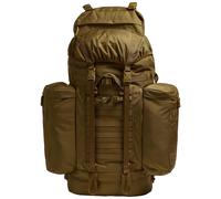 Berghaus Tactical MMPS Vulcan V 80 + 20 l Rucksack - Earth Brown 2