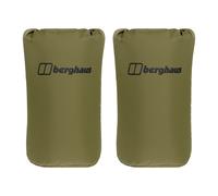 Berghaus MMPS Liner 15 Liter 2er Set cedar oliv, Synthetik