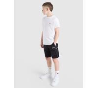 Berghaus Theran Shorts Kinder, Schwarz - 9-10Y