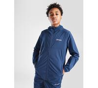 Berghaus Theran V2 Full Zip Jacke Kinder, Blau - 13Y