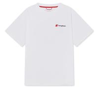 Berghaus U Cyclops SS Tee pure white (H03) XXL