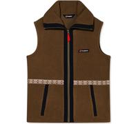 Berghaus U Rhynie Aztec Vest bark/jet black (KX5) XL
