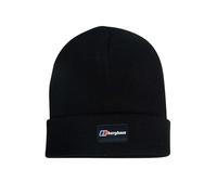 Berghaus Logo Recognition Beanie - Damen, Black - One Size