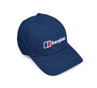 Berghaus Unisex Logo Recognition Cap Hale Navy One Size
