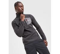 Berghaus Urbism Poly Fleece Top - Herren, Schwarz - XS