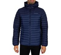 Berghaus Vaskye Pufferjacke in Marineblau XL