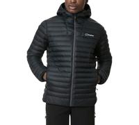 Berghaus Vaskye Pufferjacke in Schwarz XL