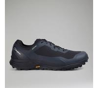 Berghaus Wanderschuhe VC22 GTX (wasserdicht) grau/schwarz Herren, Größe Euro (US) 44 (10,5)