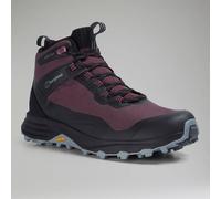 Berghaus VC22 Mid GTX AF wine/black (HO5) 7,5