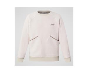Berghaus Volcanism Sweater AM stone (KH9) S
