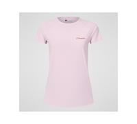 Berghaus W 24/7 Tech Tee Crew pale dawn (LX7) 14