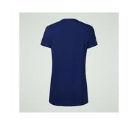 W Berghaus Delta Tee (T-Shirt), Damen - Berghaus JW4-HALE NAVY UK 18 // DE 44