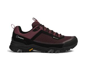 Berghaus W Grnd ATK Active Goretex Shoe black (JS6) 5