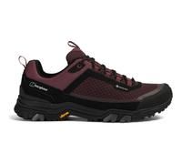Berghaus W Grnd ATK Active Goretex Shoe black (JS6) 7
