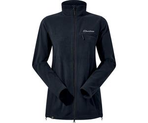Berghaus W Prism Flex Maternity Jacket black/black (BP6) 16