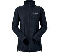 Berghaus W Prism Flex Maternity Jacket black/black (BP6) 18