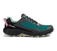 Berghaus W Revolute Active Shoe black (JS8) 7