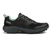 Berghaus W Trailway Active Goretex Shoe strlimo/dksh/dustyjadgrn/rdawn (JS2) 4.5