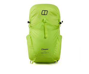 Berghaus - Women's Remote Hike 23 - Wanderrucksack grün (Spark)