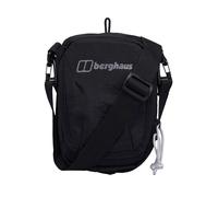 Berghaus Xodus Umhängetasche, Schwarz Einheitsgröße