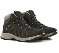 Berghen Damen Trekking-/Wanderschuhe Montana Mid OLA0F1014 Grün Pepper/Beige-36