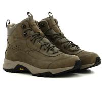 Berghen Damen Trekking-/Wanderschuhe Monte Rosa W MONOU2202 Braun Tortura-38
