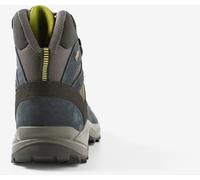 Berghen Trekking-/Wanderschuhe Bolaric MON0U1001 Blau Navy/Lime-46