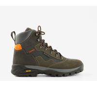 Berghen Trekking-/Wanderschuhe Bormio 2 OLA0U0020 Grün Kaki/Grey-38