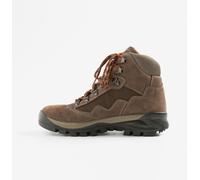 Berghen Trekking-/Wanderschuhe Bormio 2 OLA0U0022 Braun Taupe/Arancio-37