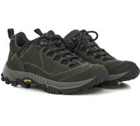Berghen Trekking-/Wanderschuhe Grasse LOM0U0006 Grau Plomb-40