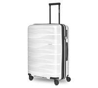 Bergpfeil Travel 4-rollen Trolley M 66 Cm Mit Dehnfalte für Herren - One Size