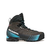 SCARPA Ribelle Hd - Herren - Orange / Schwarz - Größe 43 1/2- Modell 2026