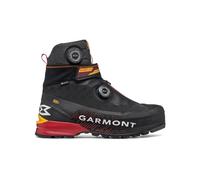 Bergschuhe GARMONT TOWER 3.0 EXTREME GTX (SCHWARZ/GARMONT ROT) 10