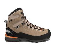 Hanwag Makra Pro GTX lightbrown/orange (069023) 9,5