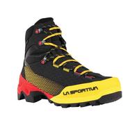 La Sportiva Aequilibrium ST GTX black/yellow (999100) 36,5