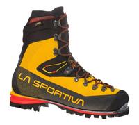Bergschuhe La Sportiva Nepal Cube Gore-Tex (Schwarz/Gelb) Herren 41.5 (7 2/3 UK)