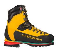Bergschuhe La Sportiva Nepal Extreme (schwarz gelb) Herren 44 (9 2/3 UK)