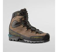 La Sportiva - Trango Alpine GTX - Bergschuhe, Gr. 42, braun/grau (Mocha/Jungle)
