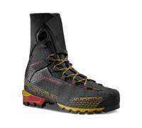 La Sportiva Trango Pro GTX - Hochtourenstiefel - Herren 42 EU Black/Yellow