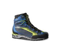 Bergschuhe La Sportiva Trango Tech GTX (Electric Blue/Lime Punch) Herren 42
