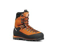 Scarpa - Mont Blanc GTX - Bergschuhe, Gr. 41, orange/braun (Tonic)