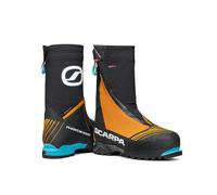 Bergschuhe Scarpa Phantom 6000 HD (Schwarz Hellorange) Unisex 49 (13.5 UK)